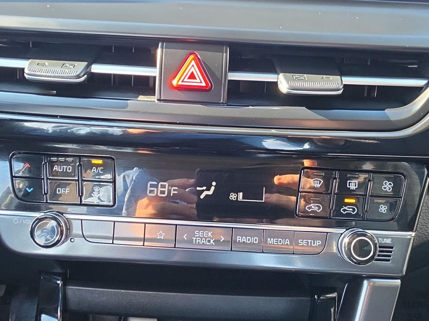 Certified 2024 Kia Seltos S AWD/4WD image 25