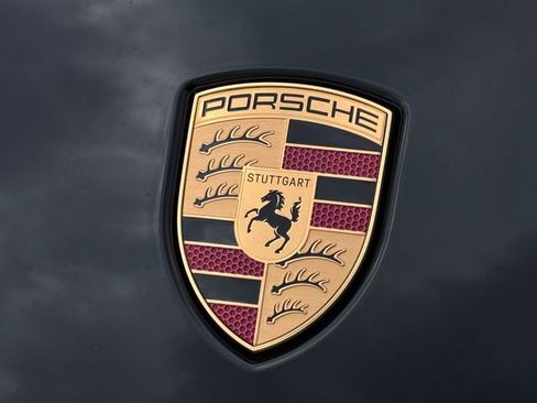 New 2026 Porsche Cayenne AWD/4WD image 29