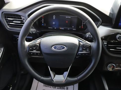 Used 2024 Ford Escape Active image 21