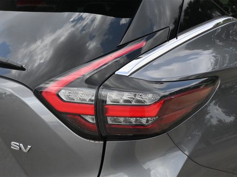 Used 2021 Nissan Murano SV image 21