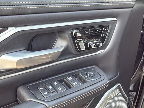 New 2026 RAM 1500 Tungsten w/ Trailer Tow Group image 10