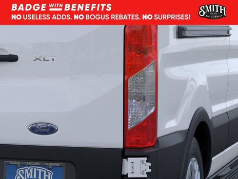 New 2025 Ford Transit 350 XLT image 22
