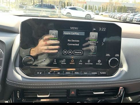 Certified 2023 Nissan Rogue SL w/ SL Premium Package image 13