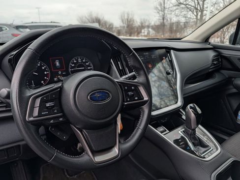 Used 2022 Subaru Outback Premium image 20