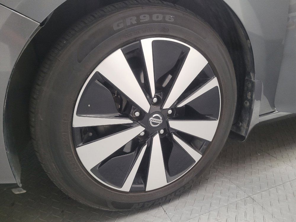 Used 2019 Nissan Altima 2.5 SV FWD image 31