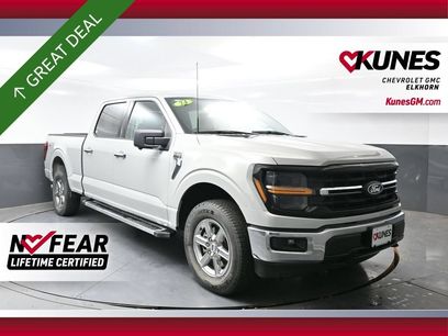Used 2024 Ford F150 XLT w/ Tow/Haul Package