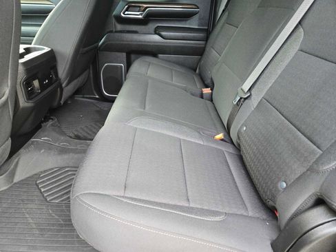 Certified 2024 Chevrolet Silverado 1500 RST image 28