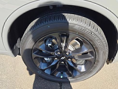 New 2026 Dodge Durango GT w/ Blacktop Package RWD image 17