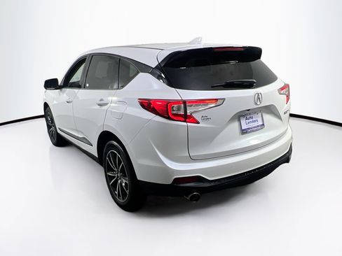 Used 2020 Acura RDX AWD w/ Technology Package image 7