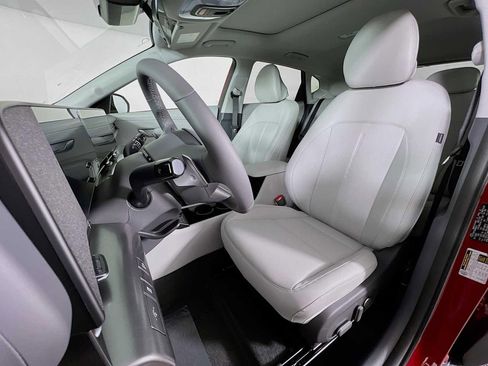 New 2026 Hyundai Kona Limited image 14