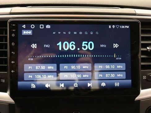 Used 2024 RAM 1500 Classic SLT RWD image 19