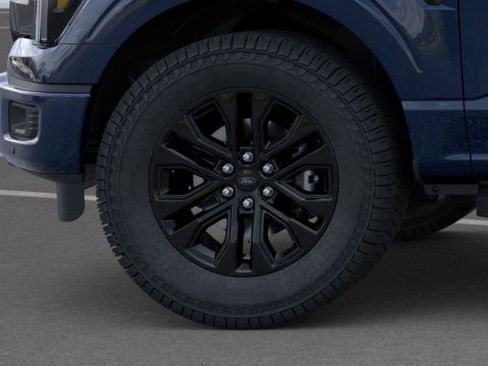 New 2026 Ford F150 Lariat AWD/4WD image 19