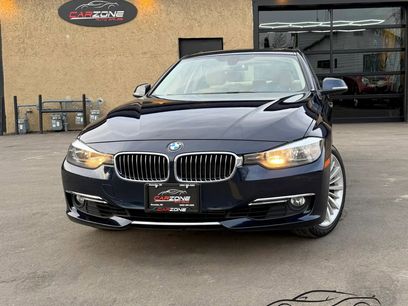 Used 2012 BMW 328i 328i Sedan 4D