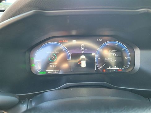 Used 2023 Toyota RAV4 XSE image 22