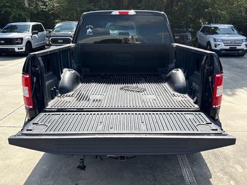 Used 2018 Ford F150 XLT w/ XTR Package AWD/4WD image 30