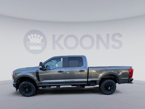 New 2026 Ford F250 XL w/ STX Appearance Package image 2