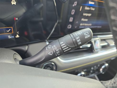 New 2026 Chevrolet TrailBlazer ACTIV w/ Convenience Package image 27