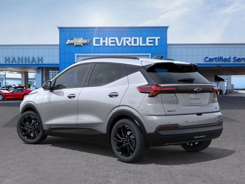 New 2027 Chevrolet Bolt RS FWD image 3