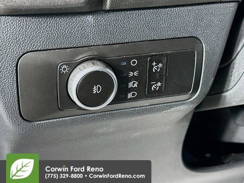 New 2026 Ford Bronco Sport Badlands w/ Badlands Tech Package AWD/4WD image 11