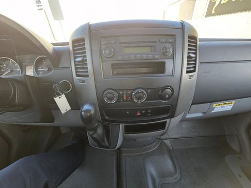 Used 2012 Mercedes-Benz Sprinter 2500 w/ Additional Battery Pkg image 26