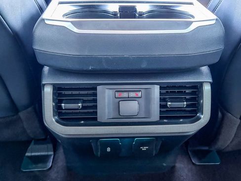 Used 2022 Ford F150 Platinum w/ Equipment Group 701A High AWD/4WD image 25