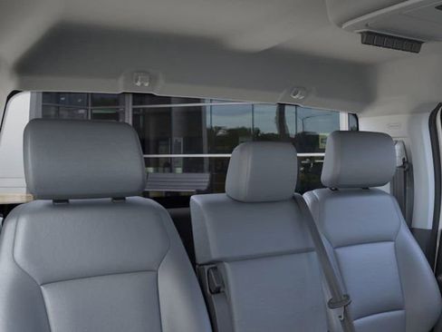 New 2026 Ford F350 XL w/ FX4 Off-Road Package image 22