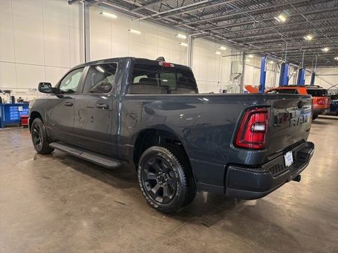 Used 2025 RAM 1500 Tradesman image 3