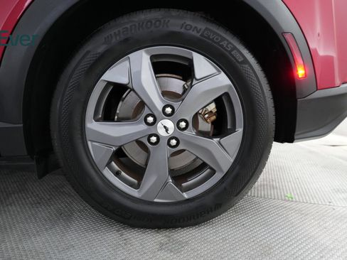 Used 2021 Ford Mustang Mach-E Select RWD image 9