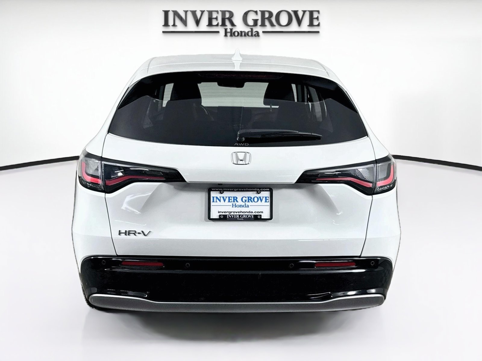Certified 2023 Honda HR-V EX-L image 6