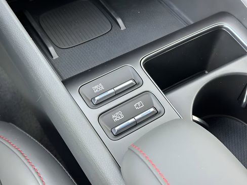 New 2025 Hyundai Sonata N Line image 14