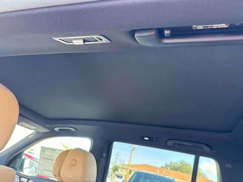 New 2026 Mercedes-Benz GLS 580 4MATIC image 8