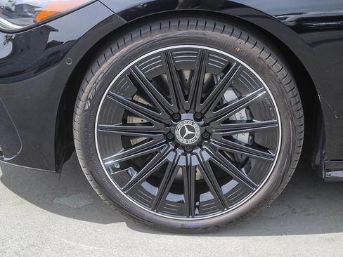New 2026 Mercedes-Benz CLE 450 4MATIC Cabriolet image 16