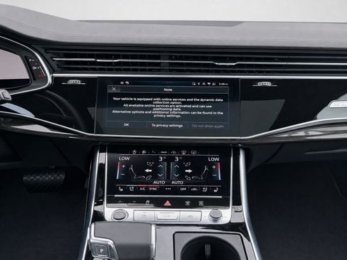 Certified 2023 Audi Q7 3.0T Prestige w/ Prestige Package AWD/4WD image 20