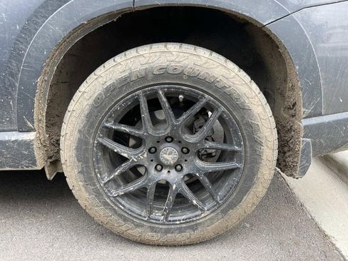 Used 2020 Subaru Forester Premium w/ Popular Package #1 image 5