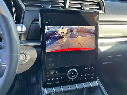 New 2026 GMC Terrain Elevation w/ Elevation Premium Package image 10