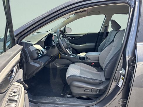 Used 2022 Subaru Outback Premium AWD/4WD image 11