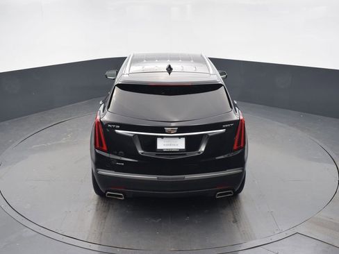 Used 2023 Cadillac XT5 Luxury image 42