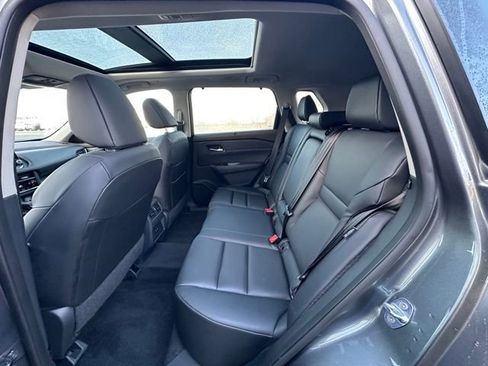 Certified 2023 Nissan Rogue SV w/ SV Premium B Package image 28