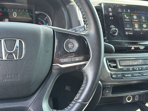Used 2022 Honda Pilot EX-L image 18