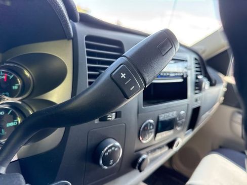 Used 2011 Chevrolet Silverado 1500 LT w/ All-Star Edition AWD/4WD image 30