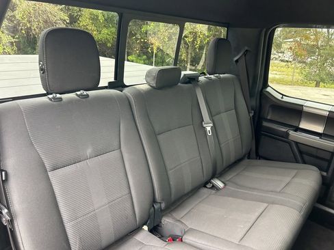 Used 2015 Ford F150 XLT w/ Equipment Group 302A Luxury image 46