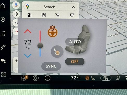 New 2026 Nissan Murano SL image 19
