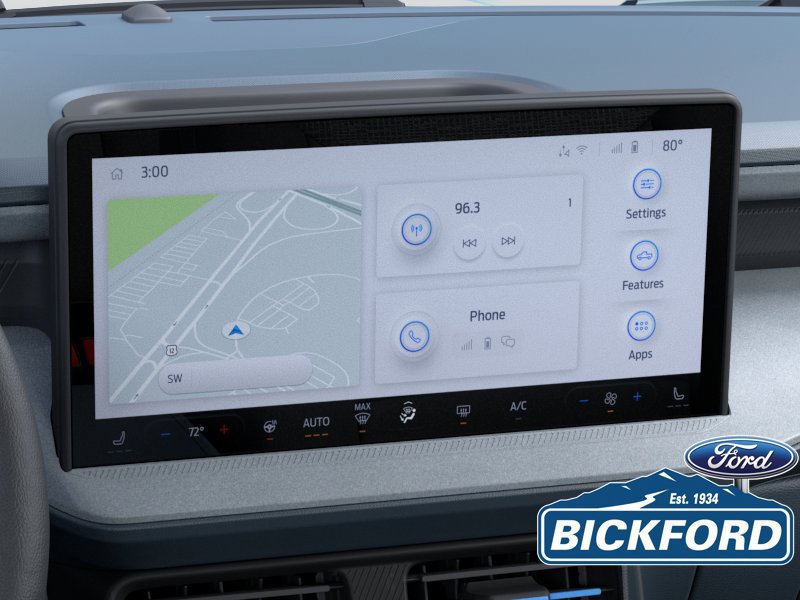 New 2026 Ford Maverick XLT AWD/4WD image 15
