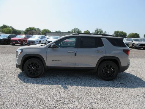 New 2027 GMC Terrain Elevation w/ Elevation Premium Package FWD image 6