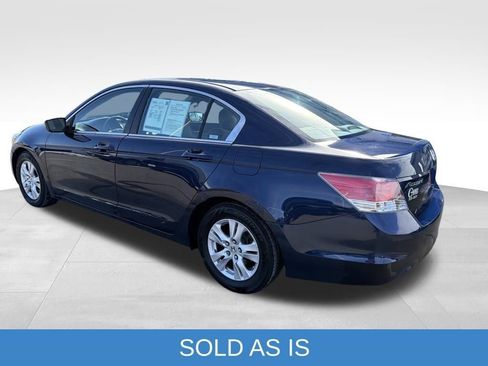 Used 2009 Honda Accord LX-P image 3