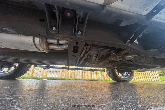 Used 2005 HUMMER H2 w/ Preferred Equipment Group AWD/4WD image 69