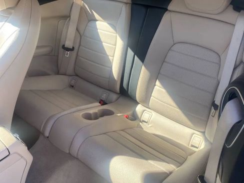 Used 2018 Mercedes-Benz C 300 4MATIC Cabriolet image 18