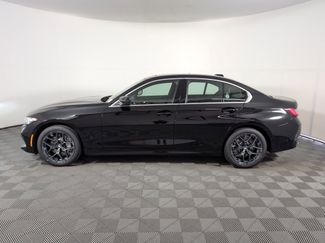Used 2025 BMW 330i Sedan w/ Convenience Package video 2