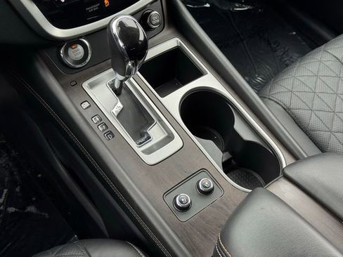 Used 2024 Nissan Murano Platinum image 15