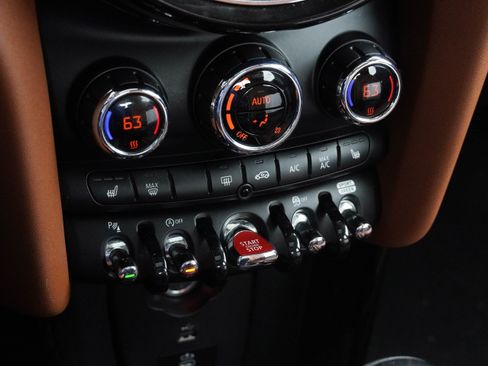 Used 2023 MINI Cooper S FWD image 29